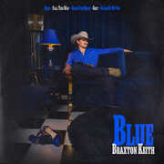 Blue , Braxton Keith