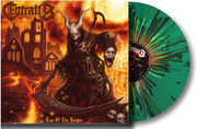 Rise Of The Reaper - Splatter Green Vinyl [Import] , Entrails