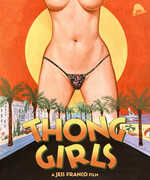 Thong Girls , Lina Romay