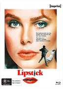 Lipstick [Import] , Margaux Hemingway