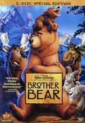 Brother Bear , Joaquin Phoenix