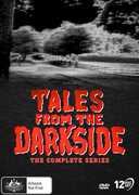 Tales From the Darkside: The Complete Series [Import] , Paul Sparer