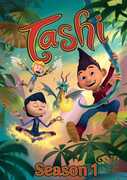 Tashi: Season One , Emma Tate