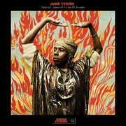 Saturnian Queen Of The Sun Ra Arkestra , June Tyson