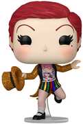 Funko POP! Plus: Rocky Horror Picture Show - Columbia (Glitter)