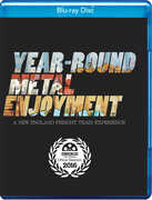 Year-round Metal Enjoyment , Learn