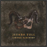 Curious Ruminant , Jethro Tull