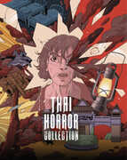 Thai Horror Collection (Dorm /  Alone /  Phobia /  Coming Soon /  Phobia 2 /  Laddaland /  Countdown /  The Promise) [Import] 