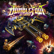Returns , Bumblefoot
