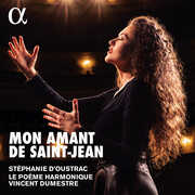 Mon Amant de Saint-Jean , Vincent Dumestre