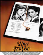 Baby, It's You , Rosanna Arquette