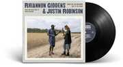 What Did The Blackbird Say To The Crow , Rhiannon Giddens