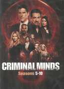 Criminal Minds: Seasons 5-10 , Paget Brewster