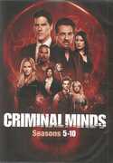 Criminal Minds: Seasons 5-10 , Paget Brewster