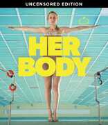 Her Body (Uncensored Edition) , Cyril Dobrý