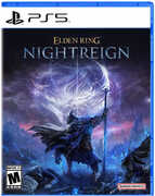 Elden Ring: Nightreign for Playstation 5