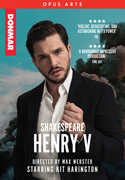 Henry V , Kit Harington