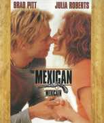 The Mexican , Brad Pitt