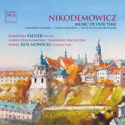 Andrzej Nikodemowicz: Music of Our Time , Barbara Krieger