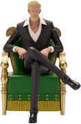 Ichibansho - One Piece - ST. Shepard Ju Peter (The Throne of Power) Figure