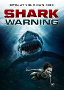 Shark Warning , David Chokachi