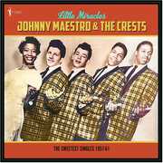 Little Miracles: The Sweetest Singles 1957-61