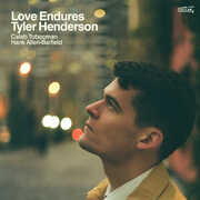 Love Endures , Tyler Henderson