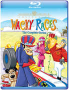 Wacky Races: The Complete Series 