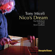 Nico's Dream , Tony Miceli