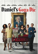 Daniel's Gotta Die , Joel David Moore