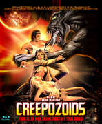 Creepozoids , Richard L. Hawkins