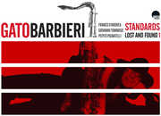 Standards: Lost And Found 1 , Gato Barbieri