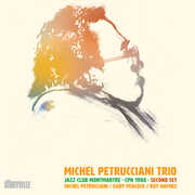 Jazz Club Montmartre - CPH 1988 - Second Set , Michel Petrucciani