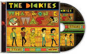 What Once Was (Live) , The Dickies