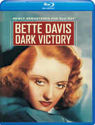 Dark Victory , Bette Davis