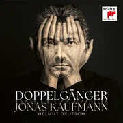 Doppelganger , Jonas Kaufmann