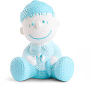 Handmade by Robots - Peanuts - Linus #409 (Glitter Christmas)