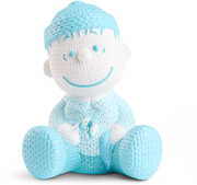 Handmade by Robots - Peanuts - Linus #409 (Glitter Christmas) 