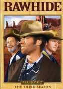 Rawhide: Season Three, Vol. 2 , Paul Brinegar