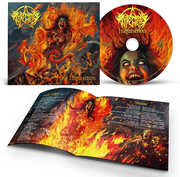 Inquisition , Burning Witches