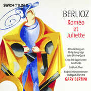Romeo et Juliette, Op. 17 , Radio-Sinfonieorchester Stuttgart des SWR