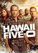 Hawaii Five-O (2010): Eighth Season , Scott Caan