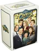 Cheers: The Complete Series , Ted Danson