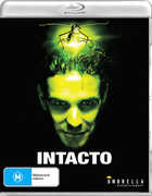 Intacto [Import] , M nica L pez