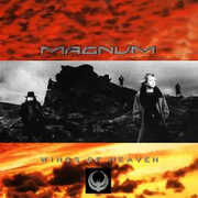Wings Of Heaven [Import] , Magnum