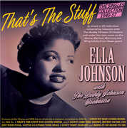 That's The Stuff: The Singles Collection 1940-57 
