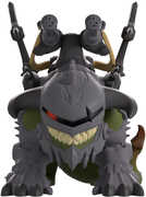 Youtooz - Doom - #2 Serrat Vinyl Figure
