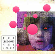 Apparition , The Legendary Pink Dots