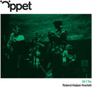 Oppet Tre - Roland Keijser Kvartett , Roland Keijser Kvartett