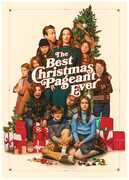 The Best Christmas Pageant Ever , Judy Greer